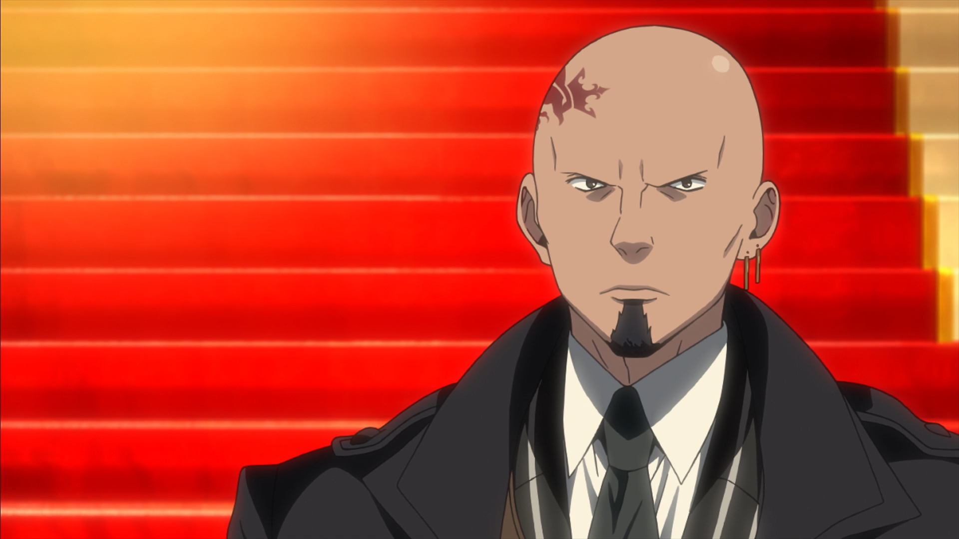 Arcana Famiglia (Otaku Tail No Fansub)